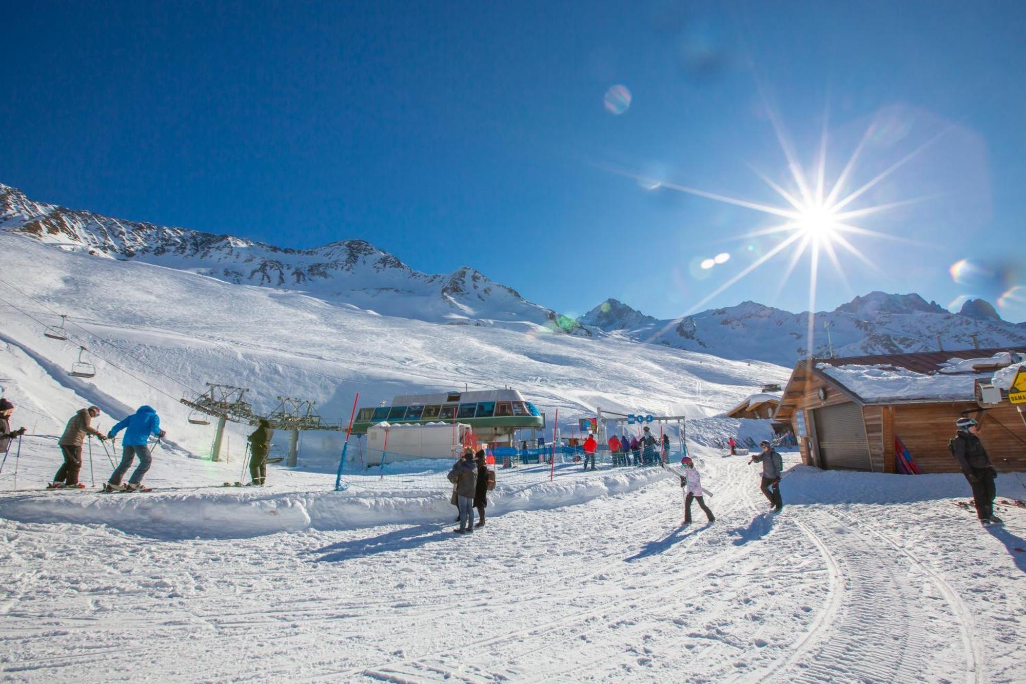 Chamonix Sud - Balme 306 - Happy Rentals Exterior photo