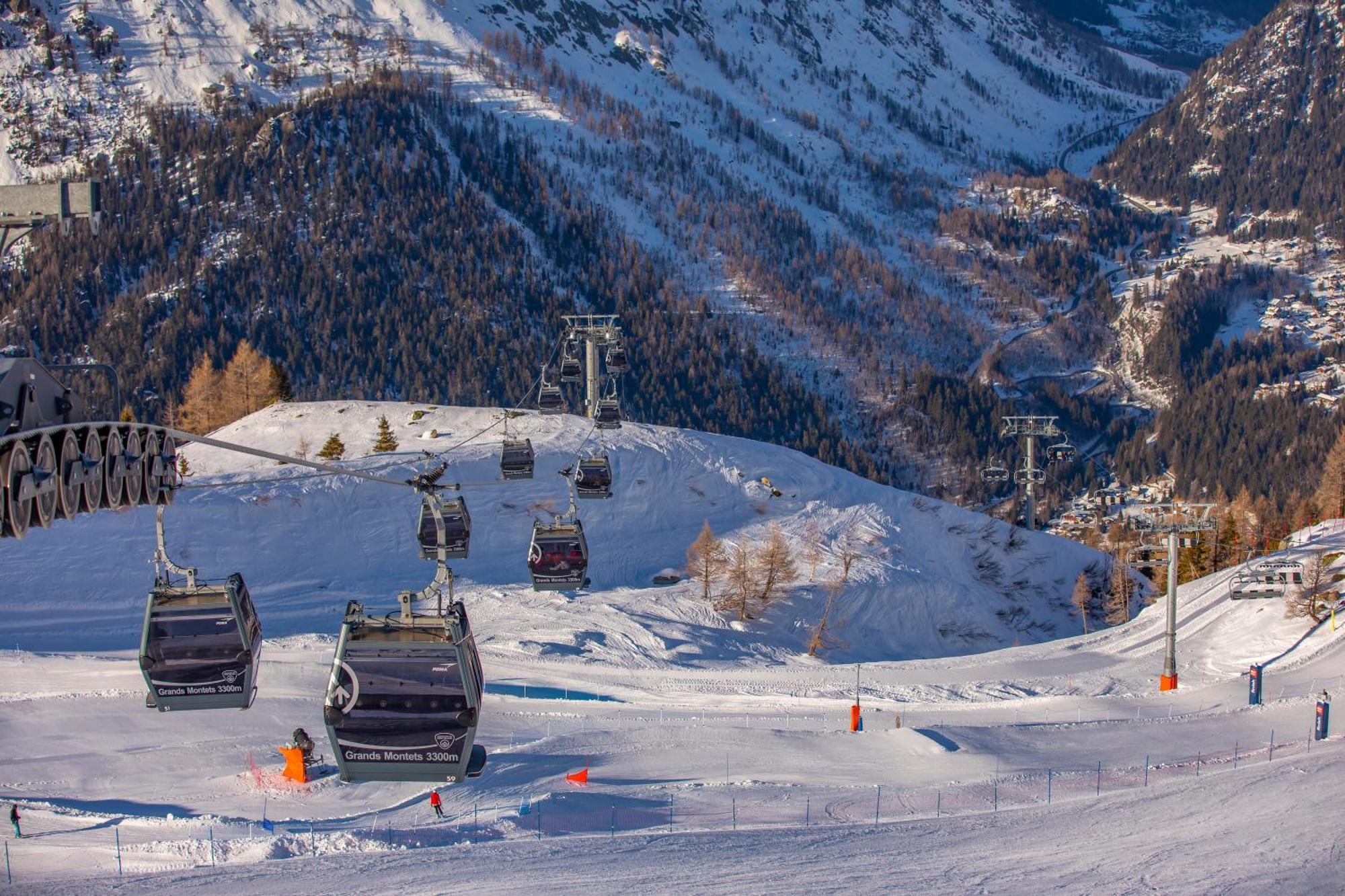 Chamonix Sud - Balme 306 - Happy Rentals Exterior photo